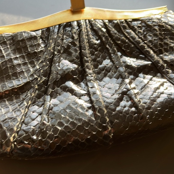 Judith Lieberman clutch purse - Picture 7 of 16